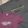 Men’s (collateral damage) T-shirt