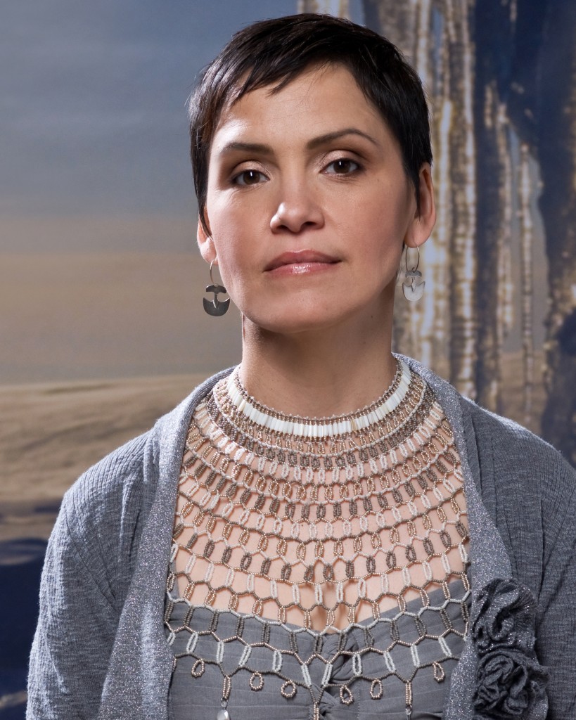 Susan Aglukark