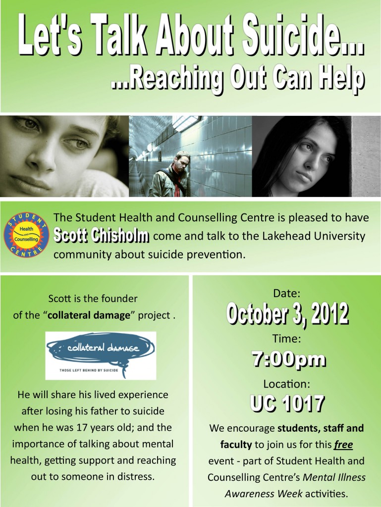 Lakehead University Presentation
